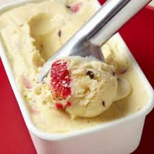 How to make your own ice cream with evaporated milk and condensed milk beat the evaporated milk until light and frothy. 4 Secrets To The Best Homemade Ice Cream Without The Heavy Cream Eatingwell