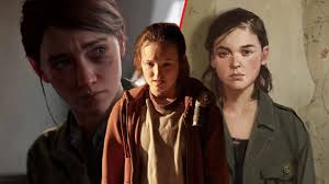 Ellie tiene un cambio radical en The Last of Us Part 2, pero la serie de  televisión lo olvidó con Bella Ramsey: así era el diseño original para PS4
