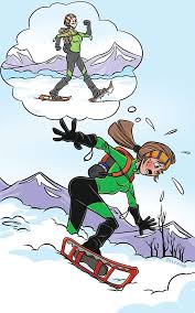 Head tennis rackets on sale (2). Dream Vs Reality Snowshoeing Missteps Outside Bozeman