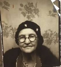 Mary Ester Teel Ritter Beard (1863-1948)