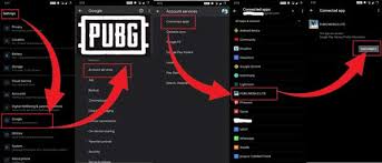 Check spelling or type a new query. Cara Menghapus Akun Pubg Mobile Secara Permanen Di Hp