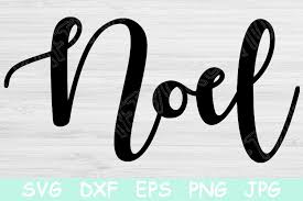 Autumn word poster free svg file thanksgiving and fall svg this is not a vinyl, the file contains only digital files, and no material items will be shipped. Noel Svg Christmas Svg Christmas Quote Svg Winter Svg 539713 Cut Files Design Bundles
