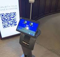 More than plain machines, robots sense, process information ...