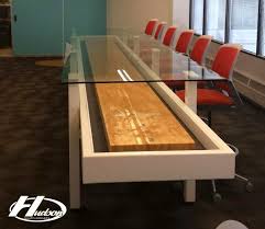 Custom Tables Shuffleboard Table Custom Table Table