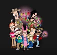 Indiewire reports that fox is heating up the grill for the same 2020 date and has confirmed that the entire cast will be returning to the titular locale. Bob S Burgers Crew As Stranger Things Cast Bobs Burgers Memes Bobs Burgers Funny Bobs Burgers Louise