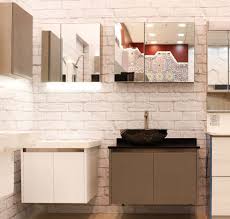 Metal kitchen shelves industrial look bathroom vanity. 3 Top Reasons Why You Should Go With A Stainless Steel Kitchen And Bathroom