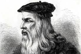 Léonard de vinci, le génie universel. Leonard De Vinci Biographie De L Inventeur Et Peintre De La Joconde