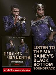 Ma rainey's black bottom tensions rise when the trailblazing mother of the blues and her band gather at a chicago recording studio in 1927. Is Ma Rainey S Black Bottom A True Story Meet The Real Ma Rainey