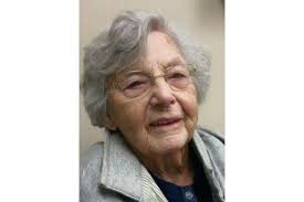 Ruth Cornell Obituary (1924