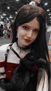 Today was bloody awesome! Thank you so much to all you amazing cosplayers  that suffered for a photo with me 🥰🥰