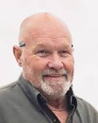 Kevin Eickhoff Obituary November 20, 2024