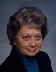 Hester Helm Obituary January 5, 2014