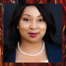 EPIC Annual Gala — Valerie Green