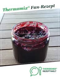 Kirschmarmelade A La Maike Von 02maike Ein Thermomix Rezept Aus Der Kategorie Saucen Dips Brotau Kirschmarmelade Rezept Rezepte Thermomix Thermomix Rezepte