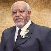 Mr. Leonard Harmon Obituary