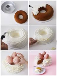 1001 Idees Pour Preparer Un Gateau De Paques Facile Et Original Gateau De Paques Facile Gateau De Paques Boulangerie Sucree