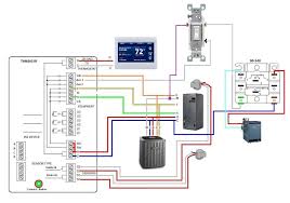 Maybe you would like to learn more about one of these? Thermostat Wiring Hybrid Dual Fuel Heat Pump Added To Existing Hydronic Oil Doityourself Com Community Forums