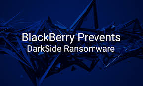 Take me through the night fall into the dark side we don't need the light we'll live on the dark side i see. Blackberry Prevents Darkside Ransomware Years Before It Ever Existed