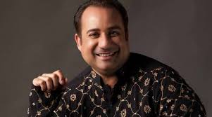 Rahat Fateh Ali Khan Don T Need Permission To Sing Nusrat Fateh Ali Khan S Qawwalis Entertainment News The Indian Express Nusrat fateh ali khan — shahbaaz qalandar 12:14. rahat fateh ali khan don t need