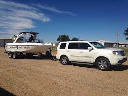 Maximum towing capacity to 5,000. Anyone Towing With A Honda Pilot Trailers Tow Rigs Themalibucrew Com