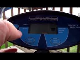 Now that you have it for while, is it still holding up? Bounty Hunter Qsigwp Quick Silver Review Discover Detecting