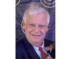 Ronald Ison Obituary (2023)