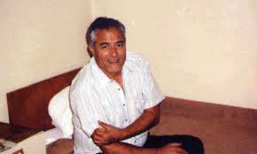 25 vjet nga zhdukja e Ukshin Hotit - Alsat