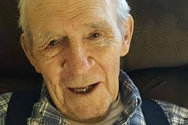 Obituary: Louis Mastin Voss