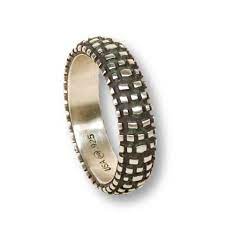 Mc Tire Ring Dirt Bike Tires Dirt Bike Wedding Dirt Bike Tattoo