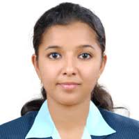 Blessy Abraham Email & Phone Number