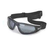 Anteojo y Gafas de seguridad Dual Fit in Protección visual ...