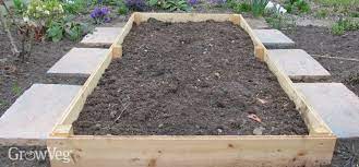 Maybe you would like to learn more about one of these? Treating Wood For Vegetable Gardens