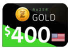 Razer blade pro 17 models. Onecard Razer Gold