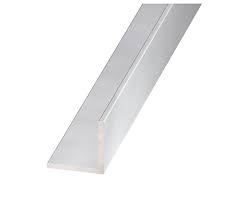 Pour moi aussi cest un vrai casse tete le choix de la couleur. Corniere Aluminium Anodise 10 X 10 X 1 Mm 2 50 M Castorama