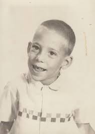 Terry Parrish Obituary