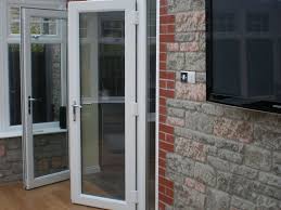 Exterior doors tend to open inwards for security reasons. Cr Windows Bristol Manufactured French Doors
