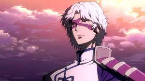 Sengoku Basara S2 Anoboy Lasopaworthy