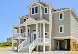 Whether you're traveling with friends, family, or even pets, vrbo vacation homes have the best amenities for hanging out with the people that matter most, including swimming pools and private pools. Duck Nc Rentals Duck Nc Vacation Rentals Shoreline Obx