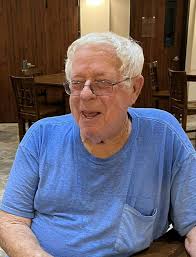 Obituary of Renald Hall Faulk