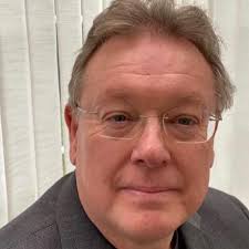 Wayne Edwards Author