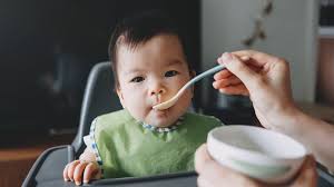 Baby Allergies Symptoms Causes Treatment And More