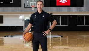 Life as we know it. Nba Steve Nash Adressiert Kritik An Seiner Einstellung Als Head Coach Bei Den Brooklyn Nets