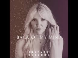 Song back of my mind performedh.e.r. Back Of My Mind Lyric Video Britnee Kellogg Youtube