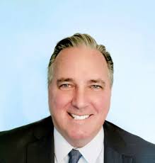 Walker Development Hires Christopher Griffin as Vice President of Business  Development