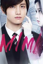 The affectionate love story of a man and a woman's exchanged fate beyond space and time. Mimi Tv Series 2014 2014 The Movie Database Tmdb