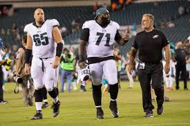 Free nfl football player stats and stats leaders in simple, easy to read tables. Eagles News Pff Says Philadelphia Has The Nfl S Best Offensive Line Heading Into 2019 Bleeding Green Nation