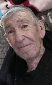 Winfrey “Wimp” Gene Mitchell