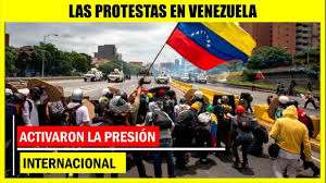 Consulta las últimas noticias de hoy en españa. Noticias Ultima Hora Venezuela Hoy 2 Abril Las Protestas La Clave De La Presion Internacional Baseball Cards Street View Scenes