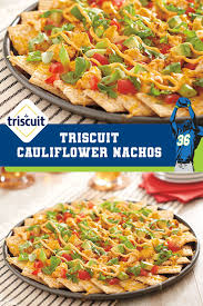 Recipe Recipename Recipe Cauliflower Nachos Recipe Recipes Quick And Easy Appetizers