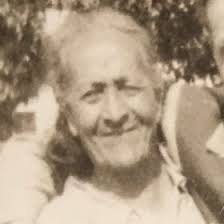 Rosa Medina “Nana” Salazar (1882-1953)